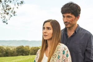 uomo e donna