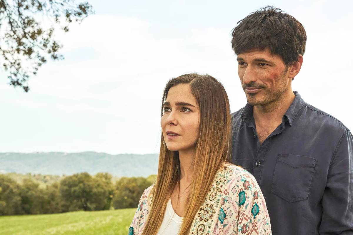 uomo e donna