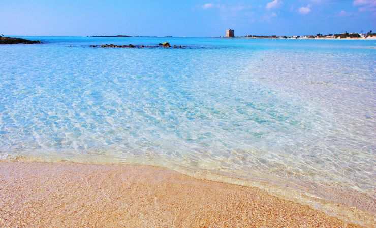 salento