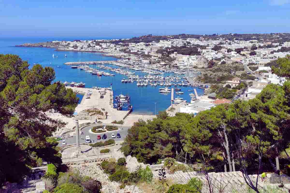 salento