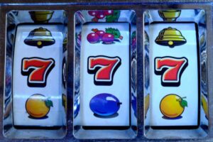 slot machine