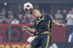 stefano beltrame