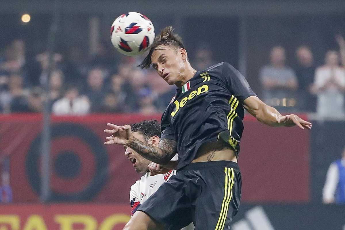 stefano beltrame