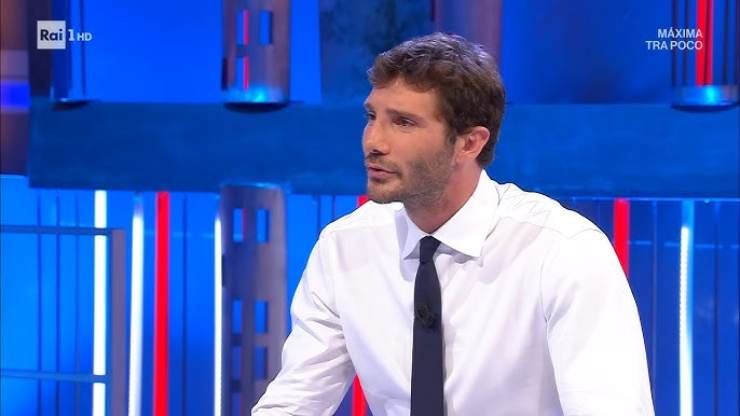 stefano de martino 