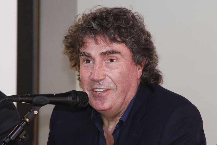 stefano dorazio