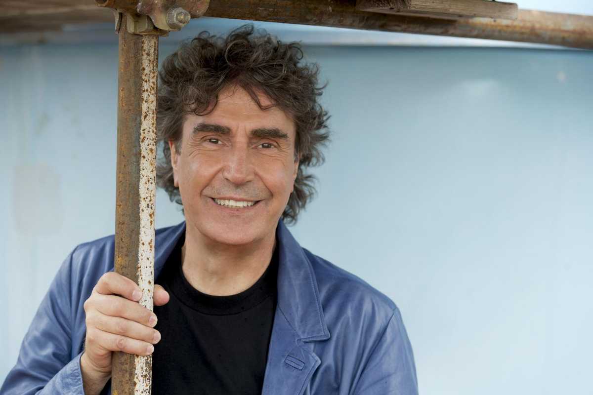 stefano dorazio
