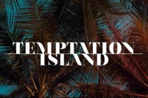 Temptation Island logo