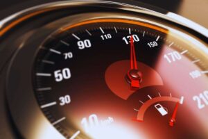 tachimetro km/h