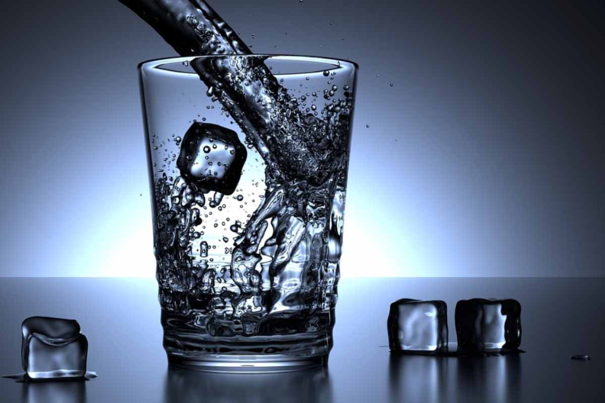 Acqua