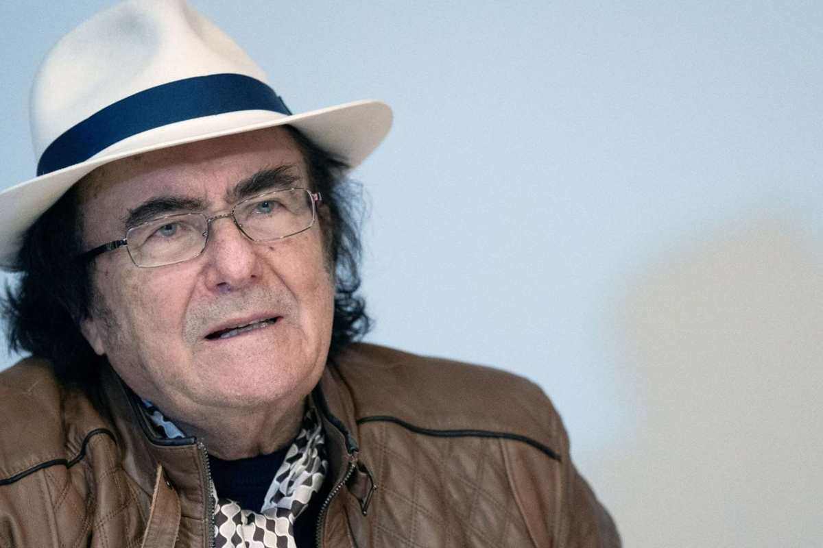 Al Bano
