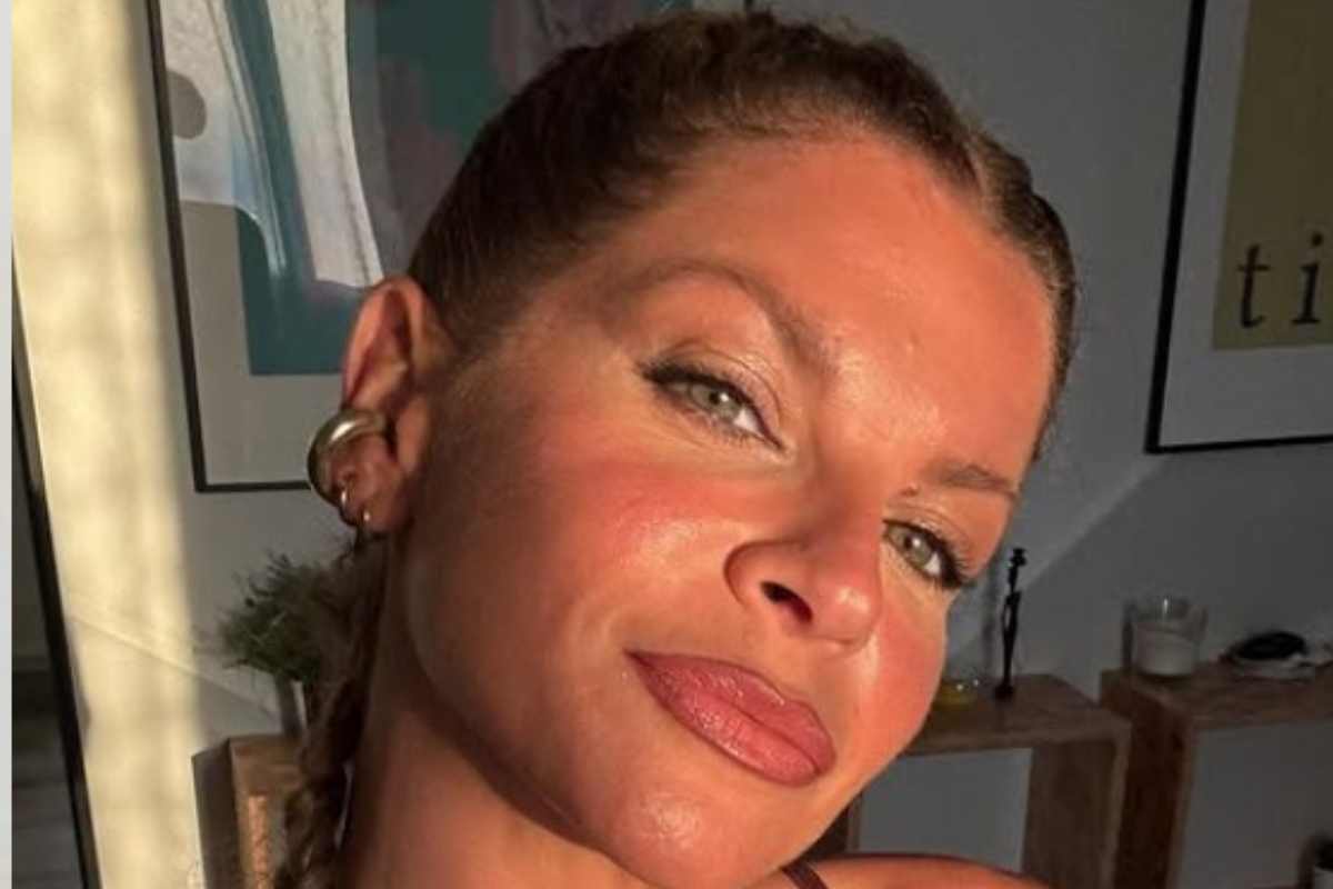 Alessandra Amoroso