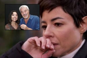 Alessia Navarro in UPAS