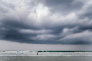 Ferragosto ombrello previsioni