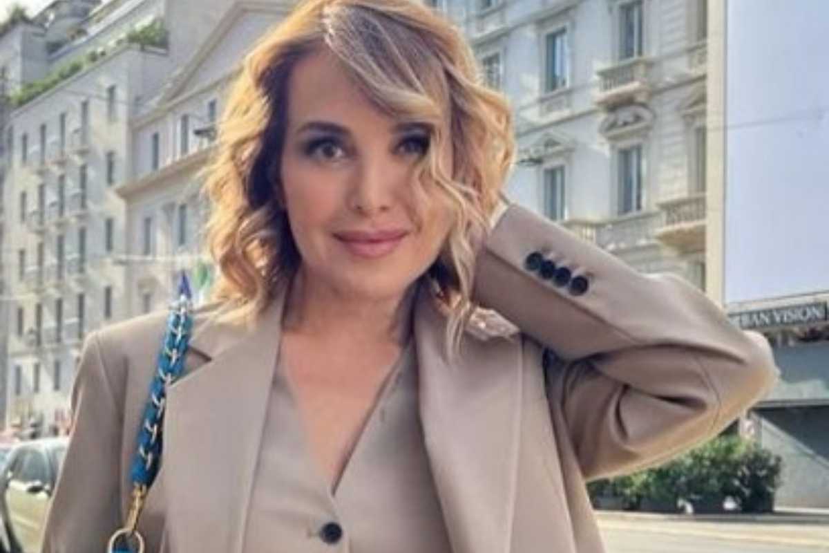 Barbara D’Urso spoilera il suo programma in Rai: altro che Carramba…