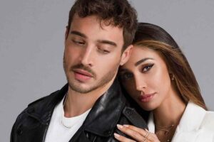 Belen e Antonino