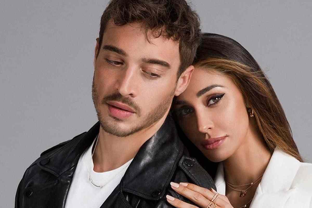 Nell’estate 2025, spunta una foto di Belen e Antonino di nuovo insieme: per quale motivo