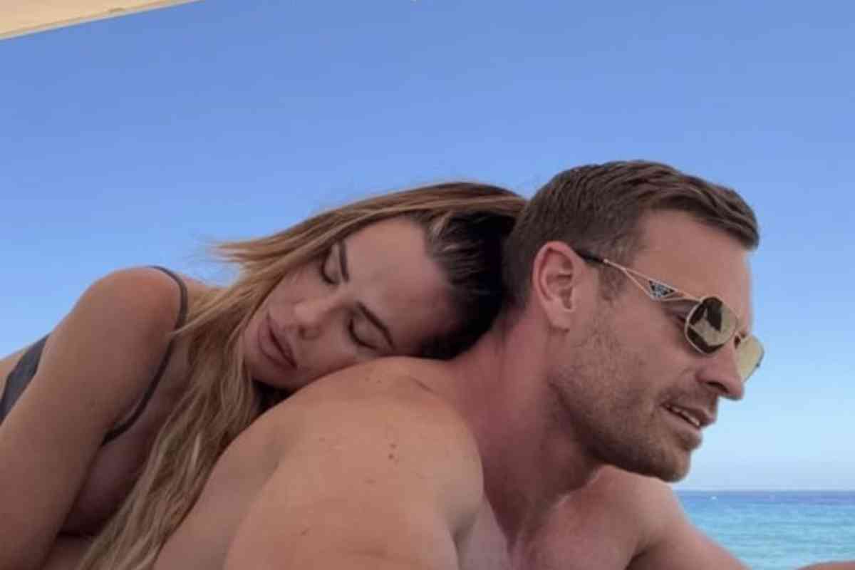 Ilary Blasi, nozze in vista: c’è solo un dettaglio da sistemare