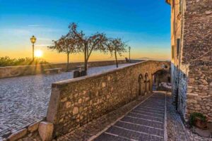 Borgo
