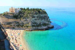Calabria