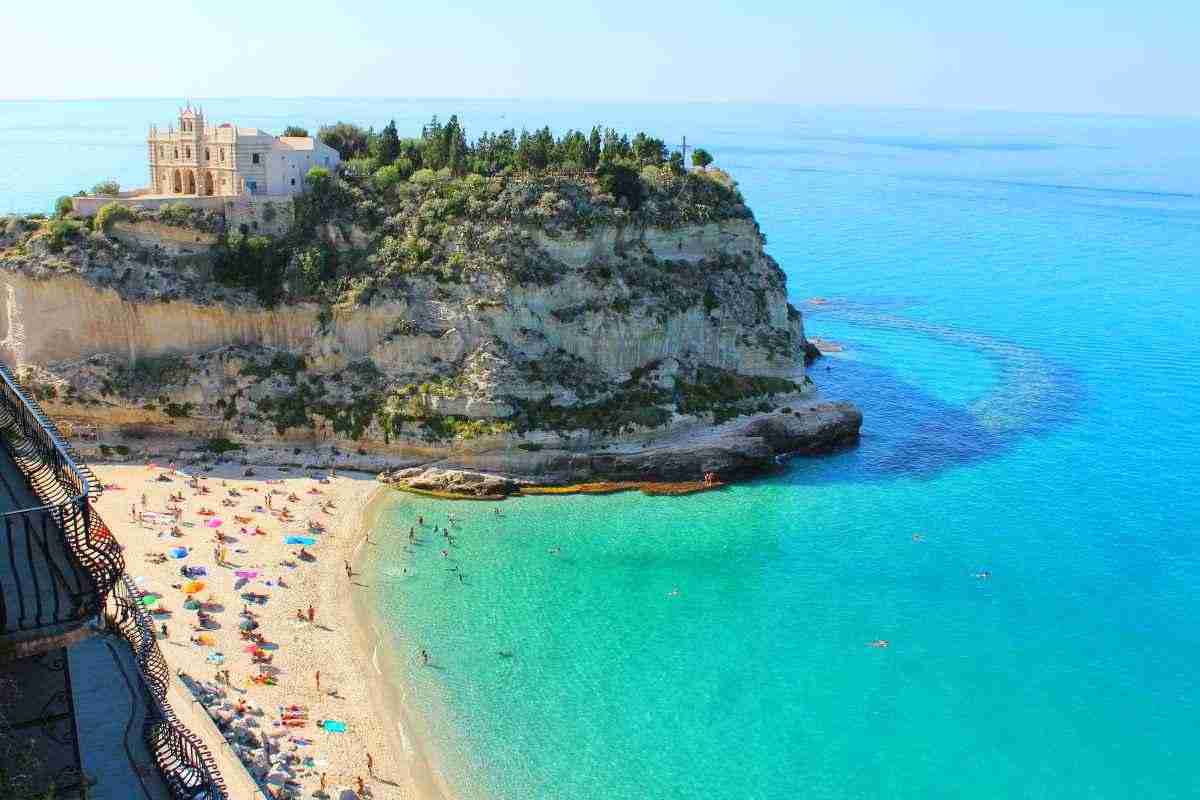 Calabria