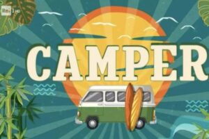 Camper Rai 1