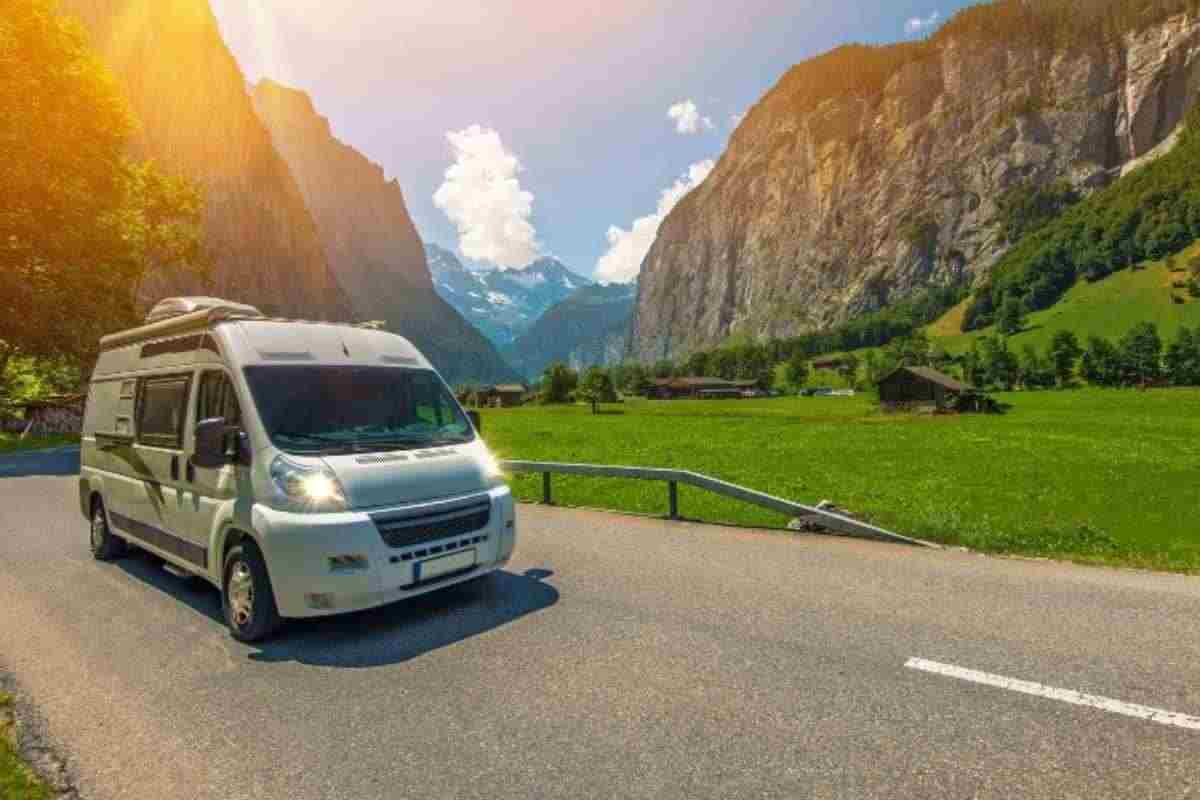 Camper