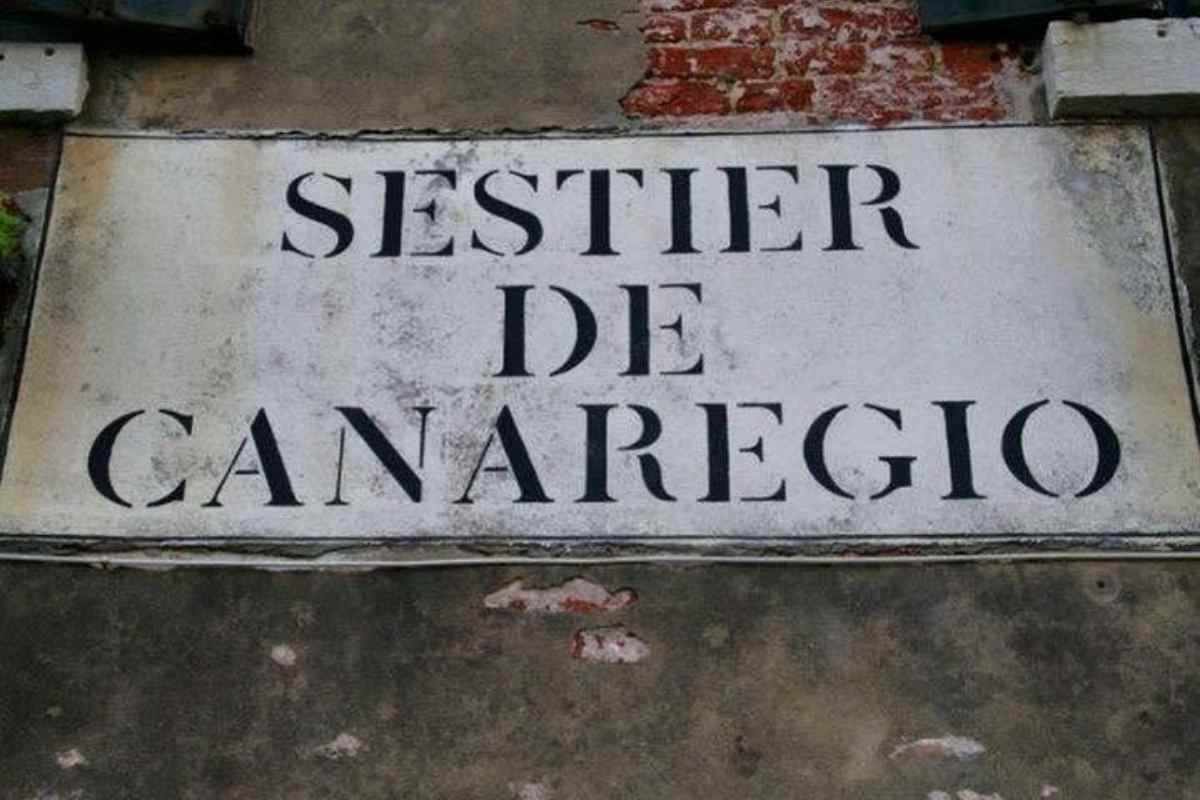 Canareggio