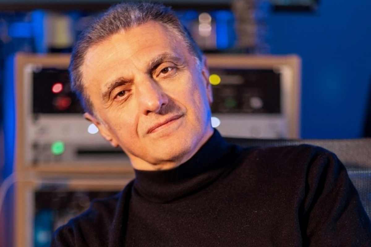 Celso Valli