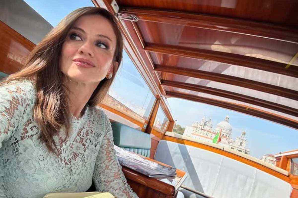 Chiara Iezzi