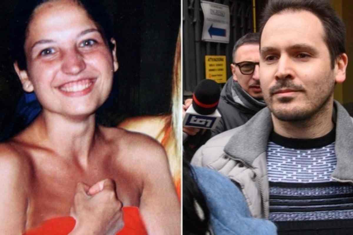 Chiara Poggi Andrea Sempio