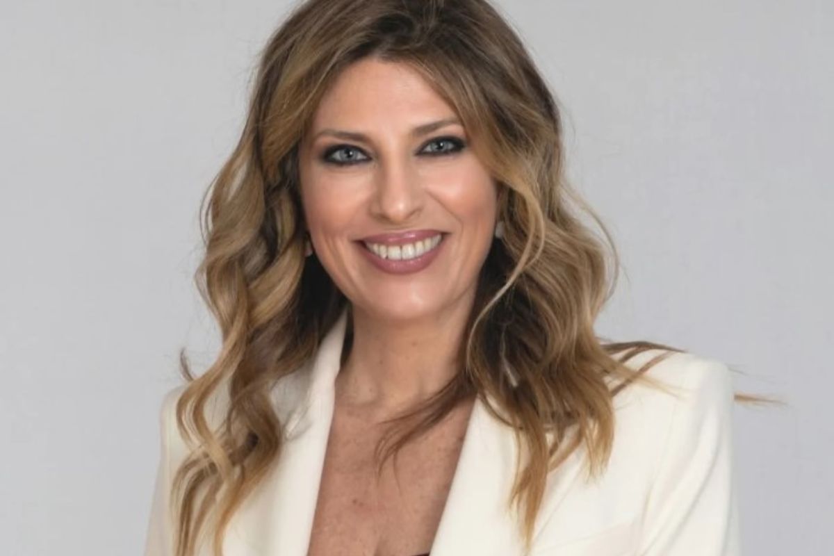 Claudia Adamo