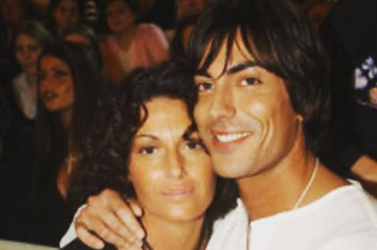 Cristina e Mirko