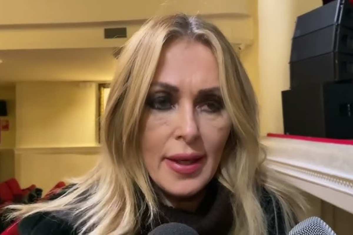 intervista a Roberta Bruzzone