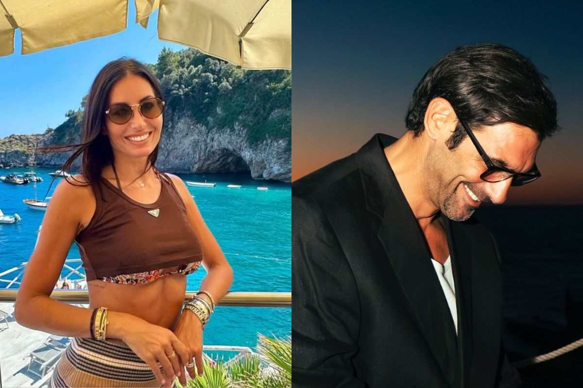 La coppia dell’estate sono due vip di lungo corso: sorpresa sotto l’ombrellone