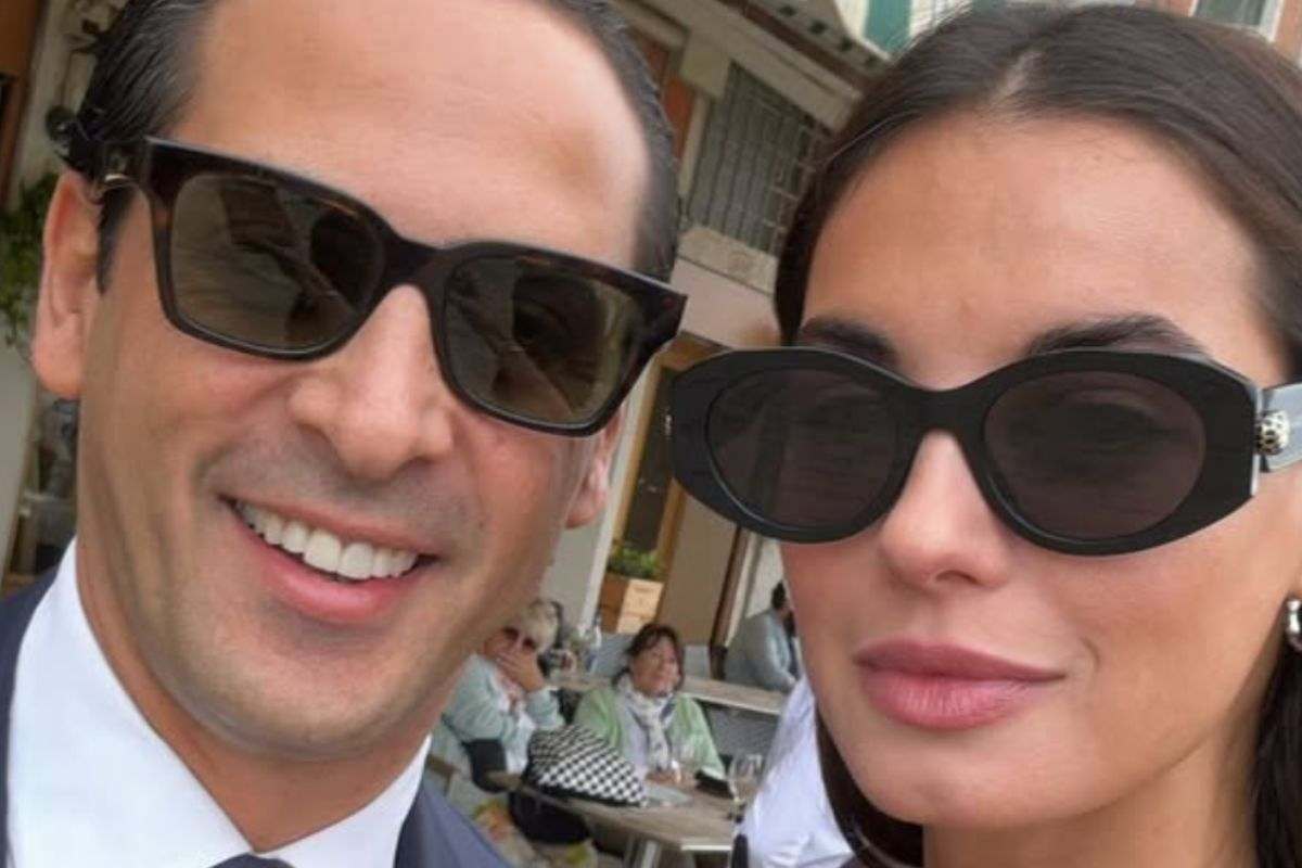 Eugenio e Francesca