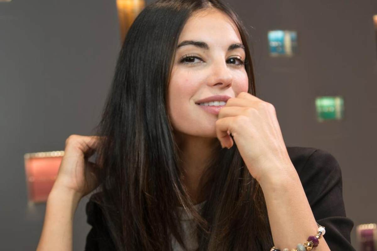 Francesca Chillemi