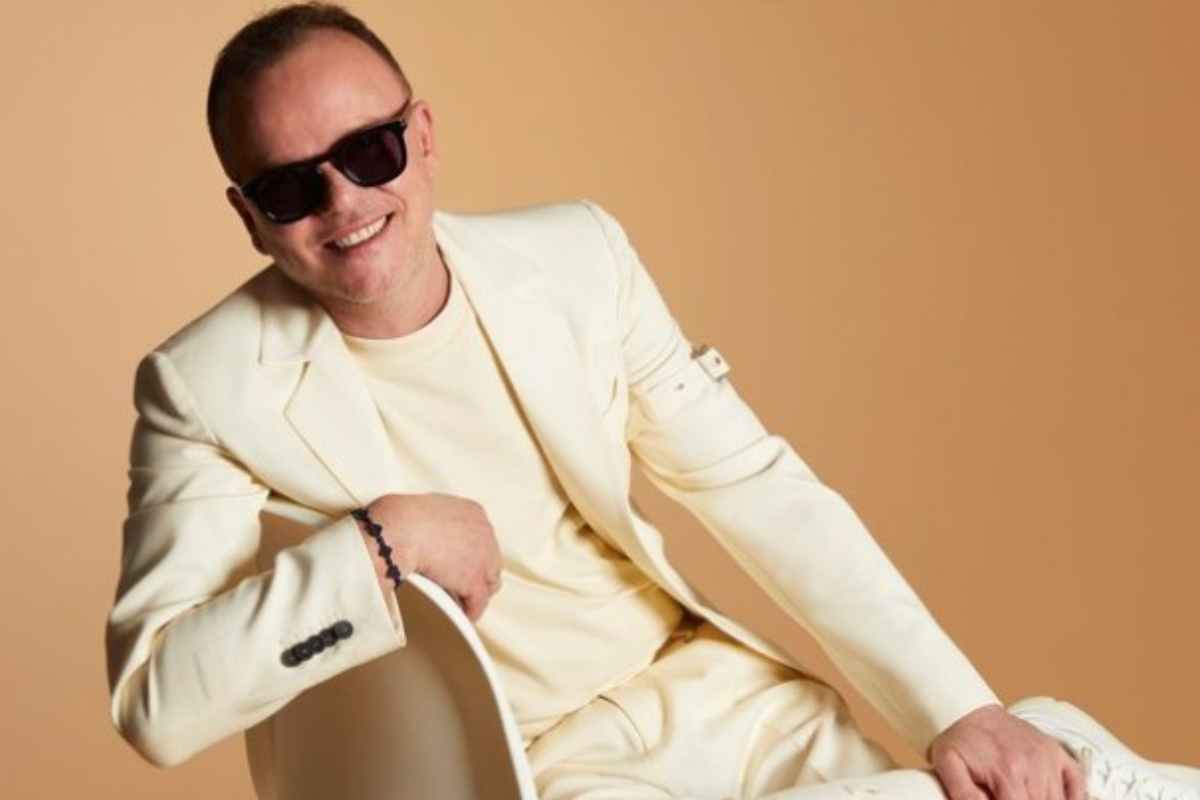 Gigi D'Alessio