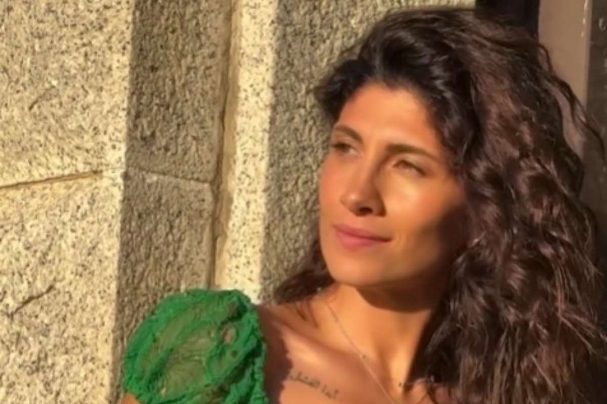 Giorgia Lucini