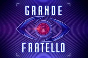 Logo del Grande Fratello
