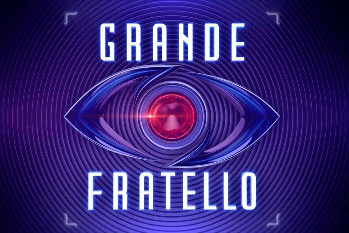 Logo del Grande Fratello