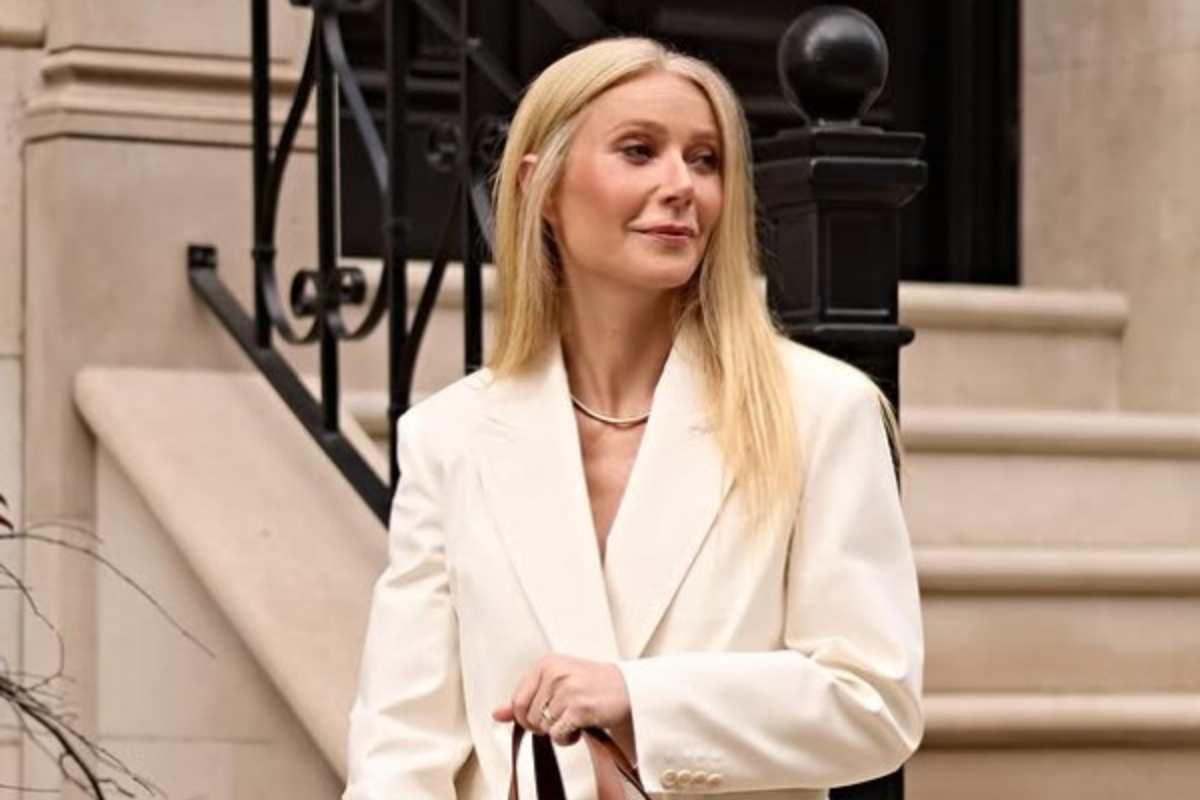 Gwyneth Paltrow
