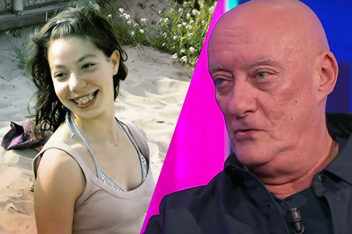 Yara Gambirasio e Stefano Nazzi