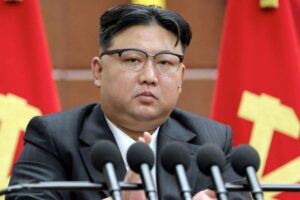 Kim Jong-un