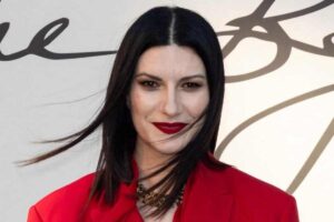 Laura Pausini