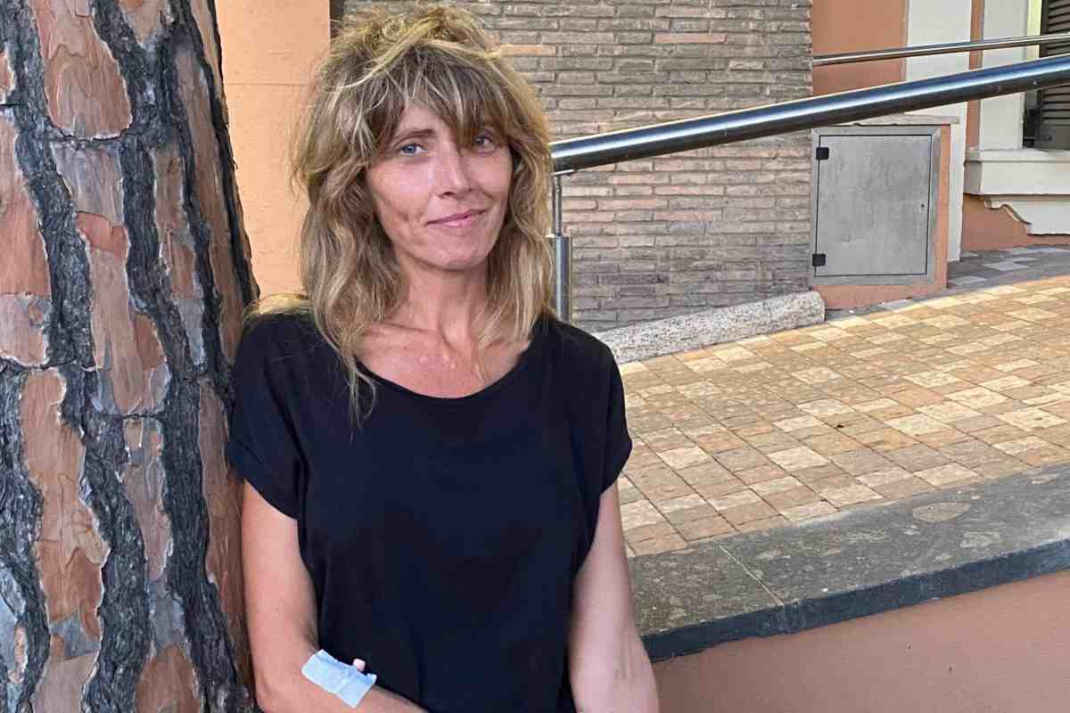 Loredana Cannato 