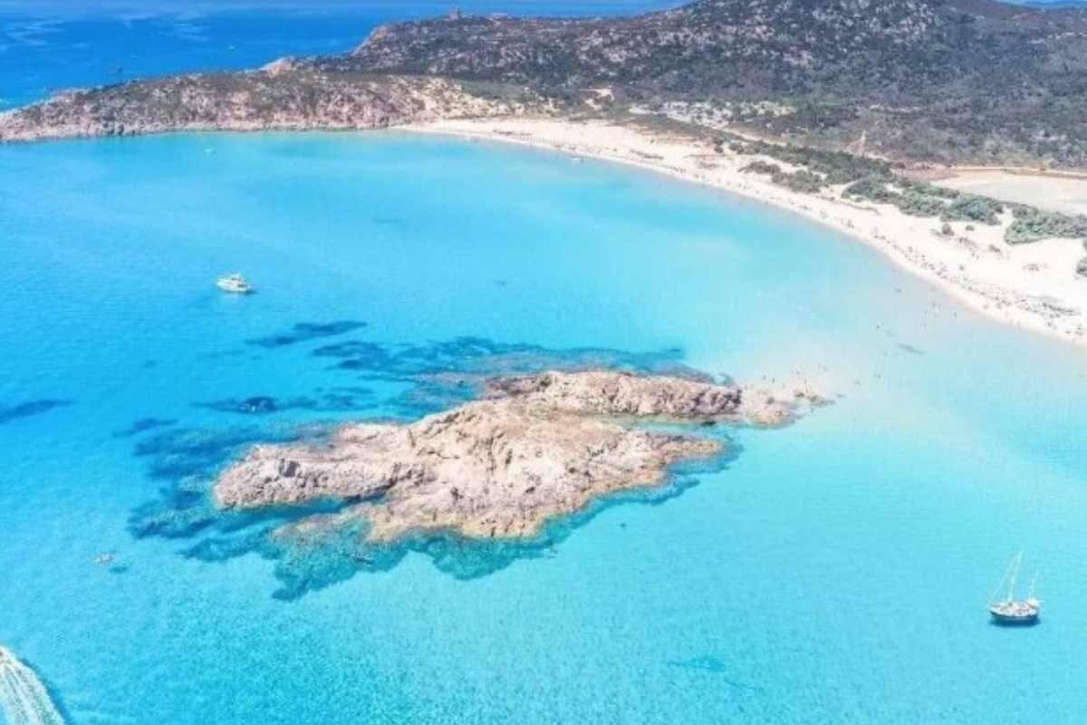 Mare panoramico
