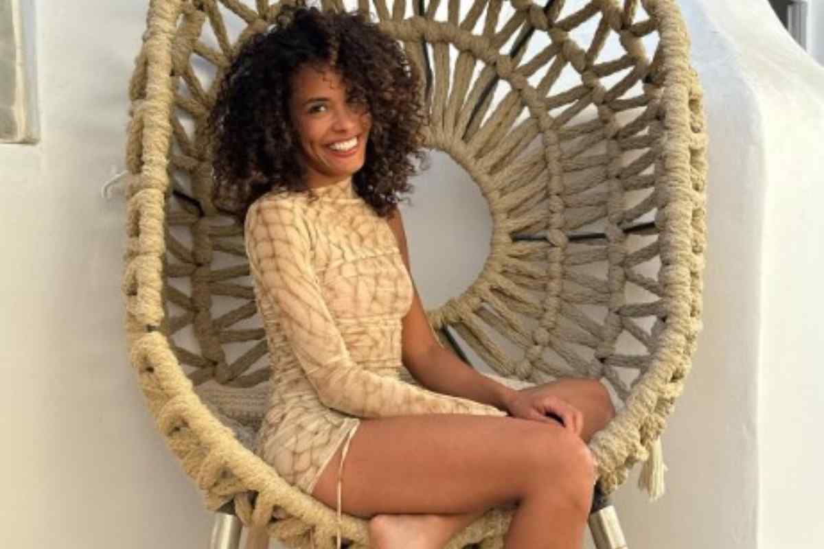 Martina Hamdy
