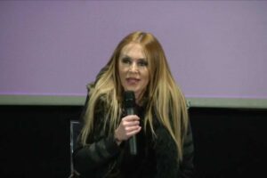 Un intervento di Roberta Bruzzone
