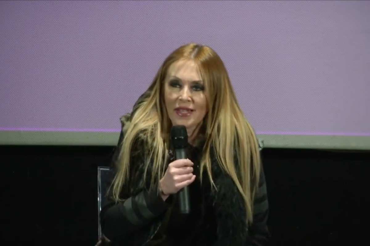 “Mi ha umiliata”, Roberta Bruzzone rivela qualcosa che nessuno poteva immaginare