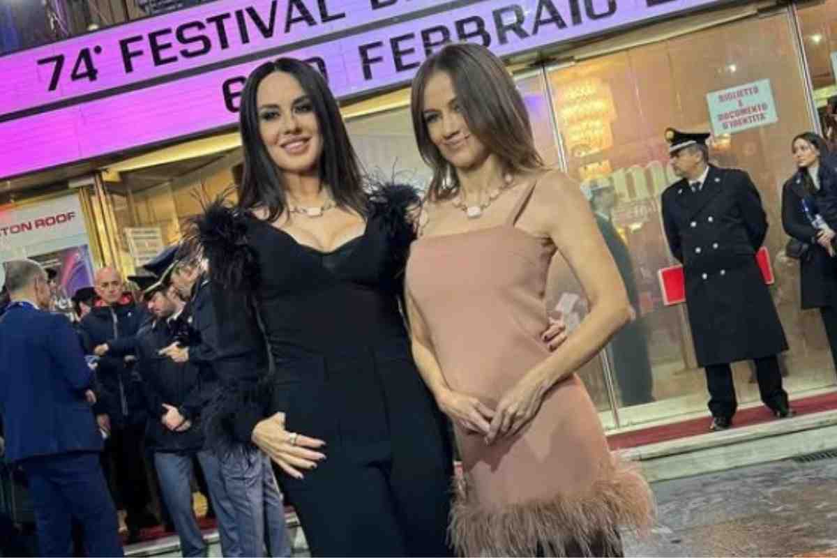 Paola e Chiara Iezzi